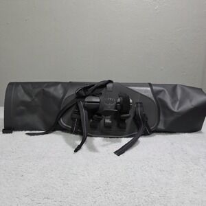 Osprey bikepacking handlebar saddlebag frame bag NEW Ecaspist Handlebar Bag